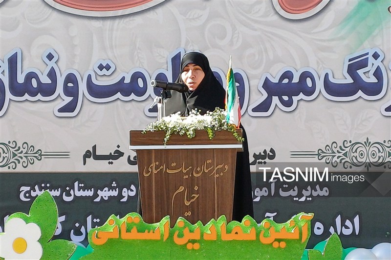 ساماندهی نیروی انسانی در آموزشوپرورش/کاهش فاصله ستاد و صف محور نظارت / اخبار کردستان - اخبار استانها
