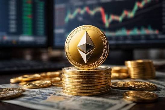 آیا اتریوم از بیتکوین پیشی میگیرد؟ تحلیل روند صعودی اتریوم / اتریوم , بیتکوین , ارز دیجیتال , نقدینگی , بازار