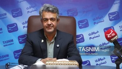 «عقیق» رقم جدید لوبیا قرمز با عملکرد بالا و تحمل بیشتر به تنش خشکی / اخبار مرکزی - اخبار استانها