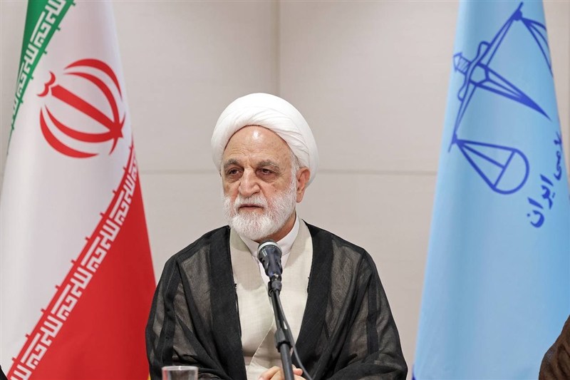 دیپلماسی قضایی؛ فرصتی برای تقویت جایگاه ایران در بریکس / اخبار خراسان جنوبی - اخبار استانها