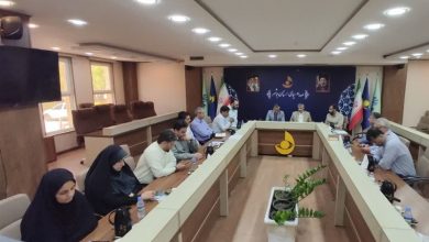 رویکرد نوین در برگزاری کنگره 2000 شهید استان بوشهر / اخبار بوشهر - اخبار استانها
