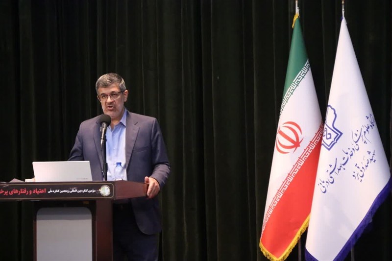مقابله با اعتیاد به همکاری مجموعههای مختلف نیاز دارد / اخبار یزد - اخبار استانها