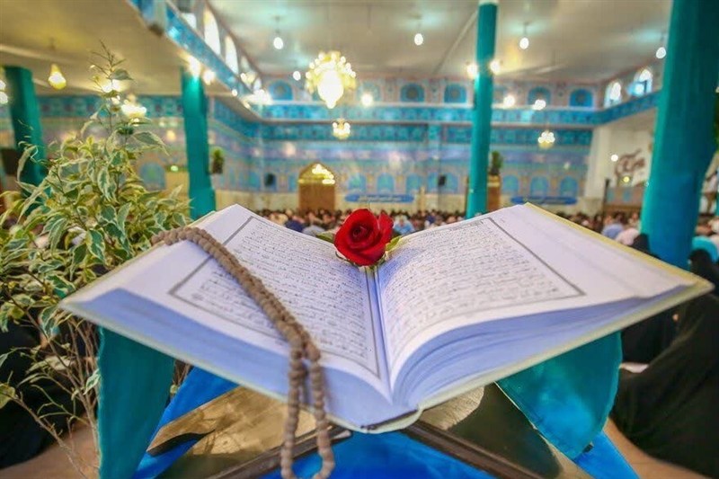ثبتنام بیستمین آزمون سراسری قرآن و عترت در استان سمنان آغاز شد / اخبار سمنان - اخبار استانها