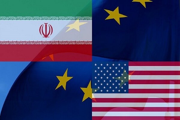 اتحادیه اروپا: با آمریکا و شرکای خود برای فشار بر ایران همکاری میکنیم