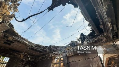 اتمام مستندسازی جنایات اسرائیل و آمریکا در استان البرز / اخبار البرز - اخبار استانها