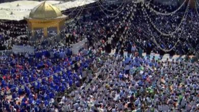آغاز سال تحصیلی با سلامی به امام مهربانیها / اخبار خراسان رضوی - اخبار استانها