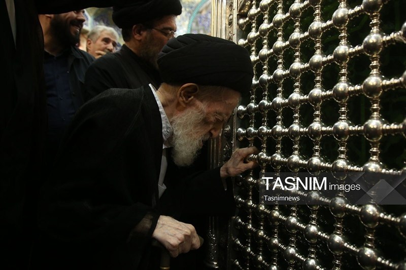 مطالعات رجالی مرحوم آیتالله شبیری زنجانی زبانزد دانشمندان شیعه بود / اخبار قم - اخبار استانها