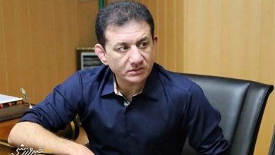 محمدی: منتظر تصمیم حسن یزدانی برای تمدید قرارداد با استقلال هستیم / استقلال , حسن یزدانی , کشتی آزاد , دربی , غلامرضا محمدی