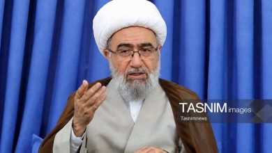 آیتالله مروی: مسئولان توان مردم را باور کنند و سیگنال ضعف ندهند / اخبار قم - اخبار استانها