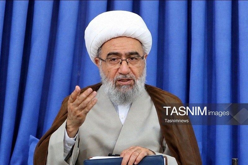 آیتالله مروی: مسئولان توان مردم را باور کنند و سیگنال ضعف ندهند / اخبار قم - اخبار استانها