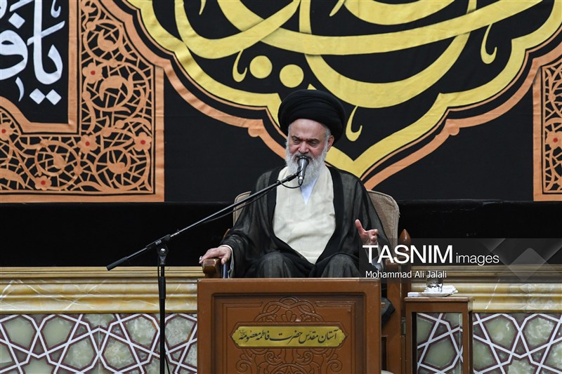 جلسات علمی آیتالله العظمی شبیری زنجانی محل تربیت شاگردان بود / اخبار قم - اخبار استانها
