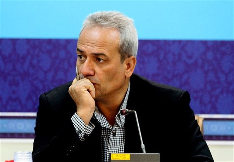 ساماندهی امور دانشجویان غیرایرانی در استان مرکزی / اخبار مرکزی - اخبار استانها