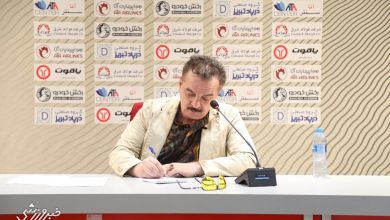 زنوزی: جدایی اسکوچیچ تصمیم شخصی خودش بود؛ به دنبال ماجراجویی بود / محمدرضا زنوزی , باشگاه تراکتور , دراگان اسکوچیچ , سرمربی فوتبال , فوتبال ایران