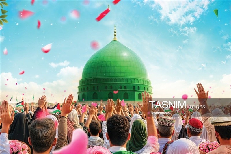فعال فرهنگی روسیه: اتحاد مسلمانان زمینهساز پیروزی امت اسلامی است / اخبار قم - اخبار استانها