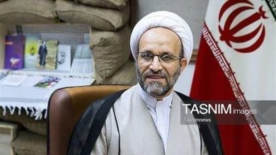 تویسرکانی: در حوزه پدافند به فناوریهای نوین دست یافتهایم / اخبار استان تهران - اخبار استانها
