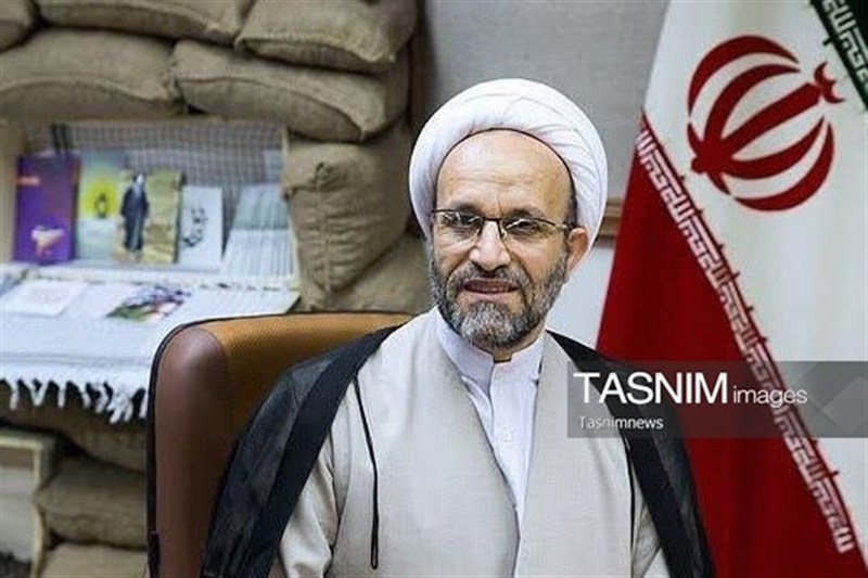 تویسرکانی: در حوزه پدافند به فناوریهای نوین دست یافتهایم / اخبار استان تهران - اخبار استانها