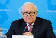 روسیه:آمریکا برای صلح در اوکراین واقعیتهای میدان نبرد را در نظر بگیرد
