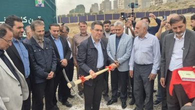 اردبیل نوین برنامهای که روی کاغذ نمانده است / اخبار اردبیل - اخبار استانها