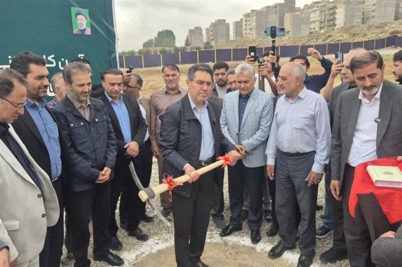اردبیل نوین برنامهای که روی کاغذ نمانده است / اخبار اردبیل - اخبار استانها