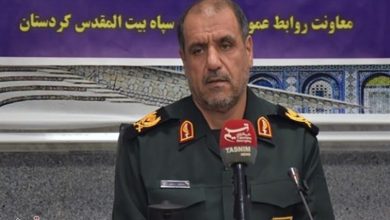 تشریح برنامههای دفاع مقدس در کردستان/روایت سردار رضایی از نقش رسانه / اخبار کردستان - اخبار استانها