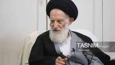 دروس حوزه علمیه قم تا پایان هفته جاری تعطیل شد / اخبار قم - اخبار استانها