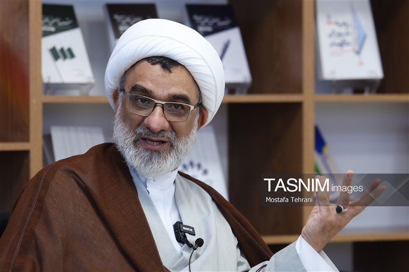 «مکتب نصرالله» منظومهای فکری و الگویی تمدنی برای امت اسلامی است / اخبار سیاسی روز , اخبار گزارش و تحلیل سیاسی