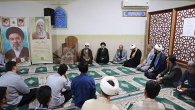 سه کلیدواژهای که مسیر سعادت انسان را روشن میکند / اخبار خراسان جنوبی - اخبار استانها