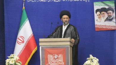 200 روز مقاومت ملت ایران معجزه ای عظیم است / اخبار اردبیل - اخبار استانها