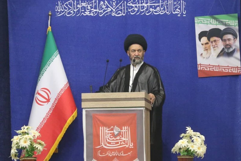 200 روز مقاومت ملت ایران معجزه ای عظیم است / اخبار اردبیل - اخبار استانها
