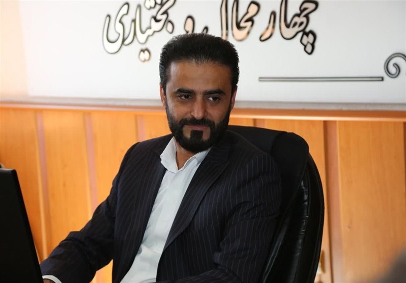 باغ سلامت سالمندان در چهارمحال و بختیاری احداث میشود / اخبار چهارمحال و بختیاری - اخبار استانها