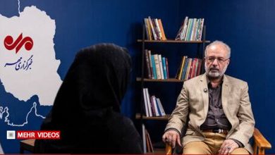 ائتلاف مکه مرده به دنیا آمد