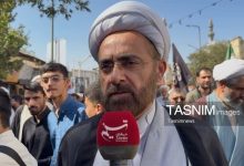 آیتالله شبیری زنجانی الگوی علم و عمل برای حوزههای علمیه بود+ فیلم / اخبار قم - اخبار استانها
