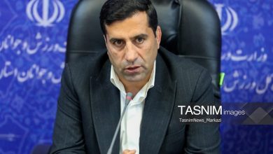 خیرینیا: مربی کلمبیایی به اسکیت سرعت ایران میآید / اخبار مرکزی - اخبار استانها