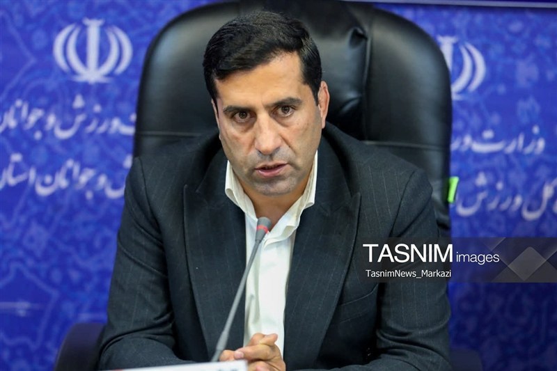 خیرینیا: مربی کلمبیایی به اسکیت سرعت ایران میآید / اخبار مرکزی - اخبار استانها