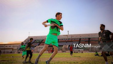 مازندران قهرمان المپیاد فریزبی کشور شد + نتایج کامل / اخبار زنجان - اخبار استانها