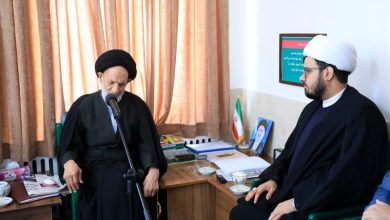 تحول حوزههای علمیه نباید به کمرنگشدن معنویت بینجامد / اخبار خراسان جنوبی - اخبار استانها