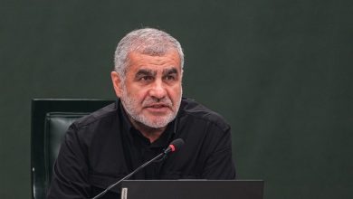 تثبیت ردیف بودجه اختصاصی مجموعه جهانی شیخصفیالدین برای 1405 / اخبار اردبیل - اخبار استانها