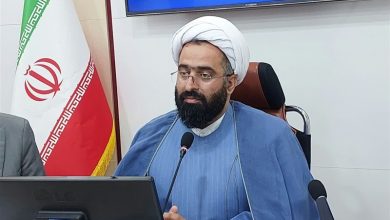 توهین به مقدسات مذاهب اسلامی در فضای مجازی نباید بی پاسخ بماند / اخبار گلستان - اخبار استانها