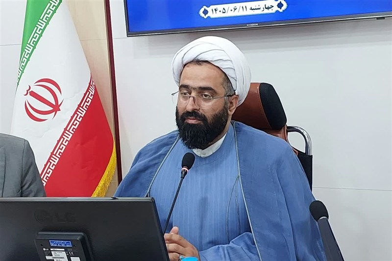 توهین به مقدسات مذاهب اسلامی در فضای مجازی نباید بی پاسخ بماند / اخبار گلستان - اخبار استانها