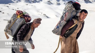 واردات ۶۳۰ میلیون دلاری پارچه؛ چالشهای تجارت مرزنشینان و درخواست فعالان صنعت نساجی / واردات پارچه , تجارت مرزنشینان , صنعت نساجی , رویههای ملوانی , کولبری