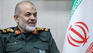 سرلشکر وحیدی: تداوم حضور تنها راه پیروزی نهایی در جنگ تحمیلی سوم است / اخبار سیاسی روز , اخبار نیروهای مسلح ایران