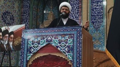تفاهمی که آمریکا برای آن ارزشی قائل نیست، دیگر اعتبار ندارد / اخبار استان تهران - اخبار استانها