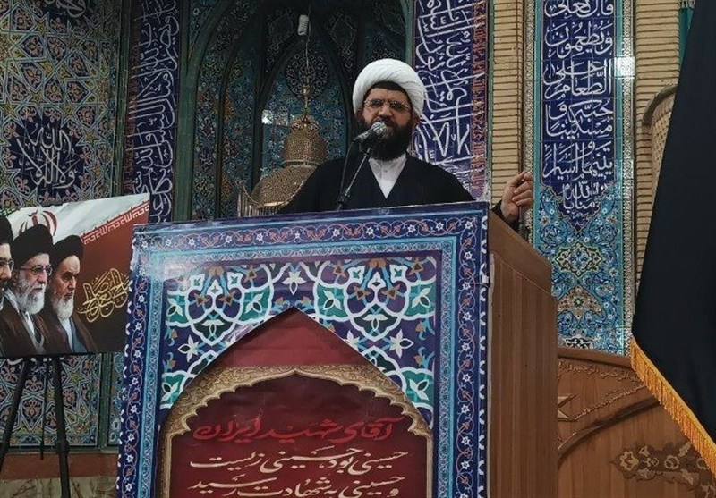 تفاهمی که آمریکا برای آن ارزشی قائل نیست، دیگر اعتبار ندارد / اخبار استان تهران - اخبار استانها