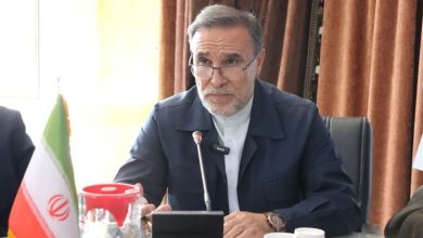 سهم مردم ملایر از برداشت معادن شهرستان چقدر است؟ / اخبار همدان - اخبار استانها
