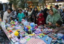 ببینید|بازار سنندج امروز چه وضعیتی داشت؟ / سناریوی معاندان ناکام ماند / اخبار کردستان - اخبار استانها