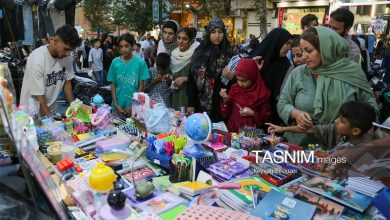 ببینید|بازار سنندج امروز چه وضعیتی داشت؟ / سناریوی معاندان ناکام ماند / اخبار کردستان - اخبار استانها