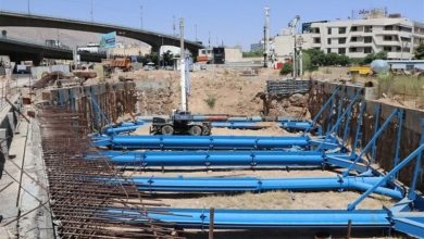 مهندسی اقتصادی در پروژه متروی شیراز/ حذف 250 تن سازه / اخبار فارس - اخبار استانها