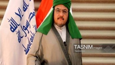 انتقاد رئیس مجلس علمای رباط محمدی عراق از ممنوعیت پروازهای ایرانی / اخبار قم - اخبار استانها