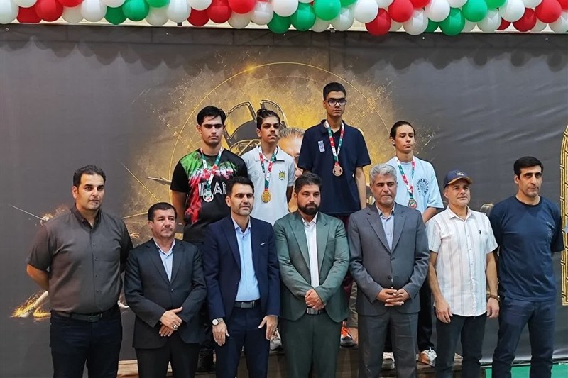 ورزش خراسان جنوبی روی ریل توسعه؛ از زمین چمن تا افتخار ملی قهرمانان / اخبار خراسان جنوبی - اخبار استانها