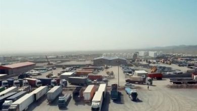جهش ترانزیت در ماهیرود؛ آیا زیرساختها همپای تجارت توسعه یافتهاند؟ / اخبار خراسان جنوبی - اخبار استانها